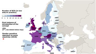 Toward a Gender-Sensitive Securitization of the Common European Asylum System